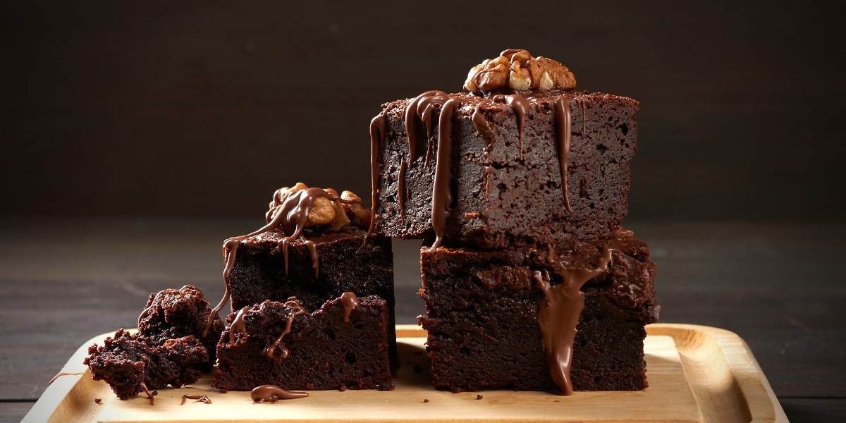 The Best Wines to Pair With Brownies (Plus Tips & Ideas)